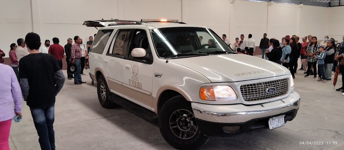 Funeraria Funerales Alfa Omega